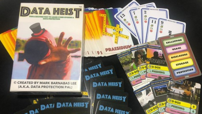good cyber hygiene