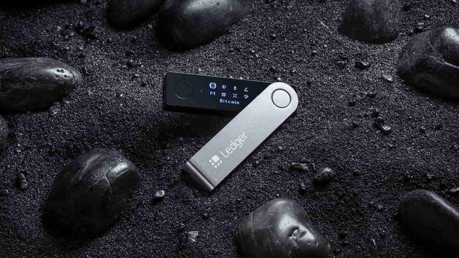 Scammers Mail Fake Ledger Devices to Steal Your Cryptocurrency
