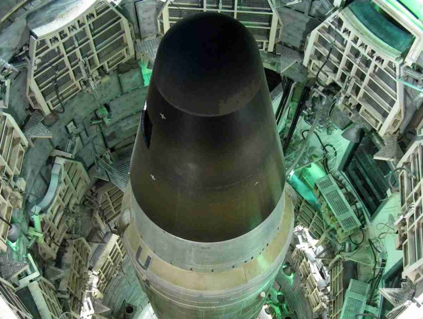 REvil Ransomware Hits US Nuclear Weapons Contractor