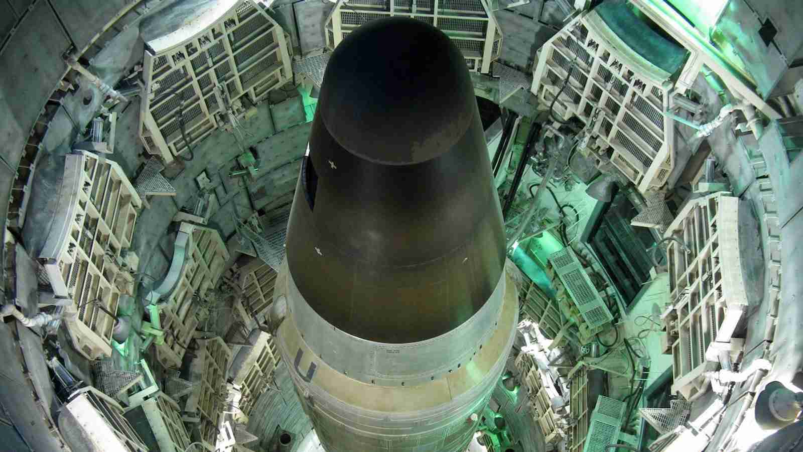 REvil Ransomware Hits US Nuclear Weapons Contractor