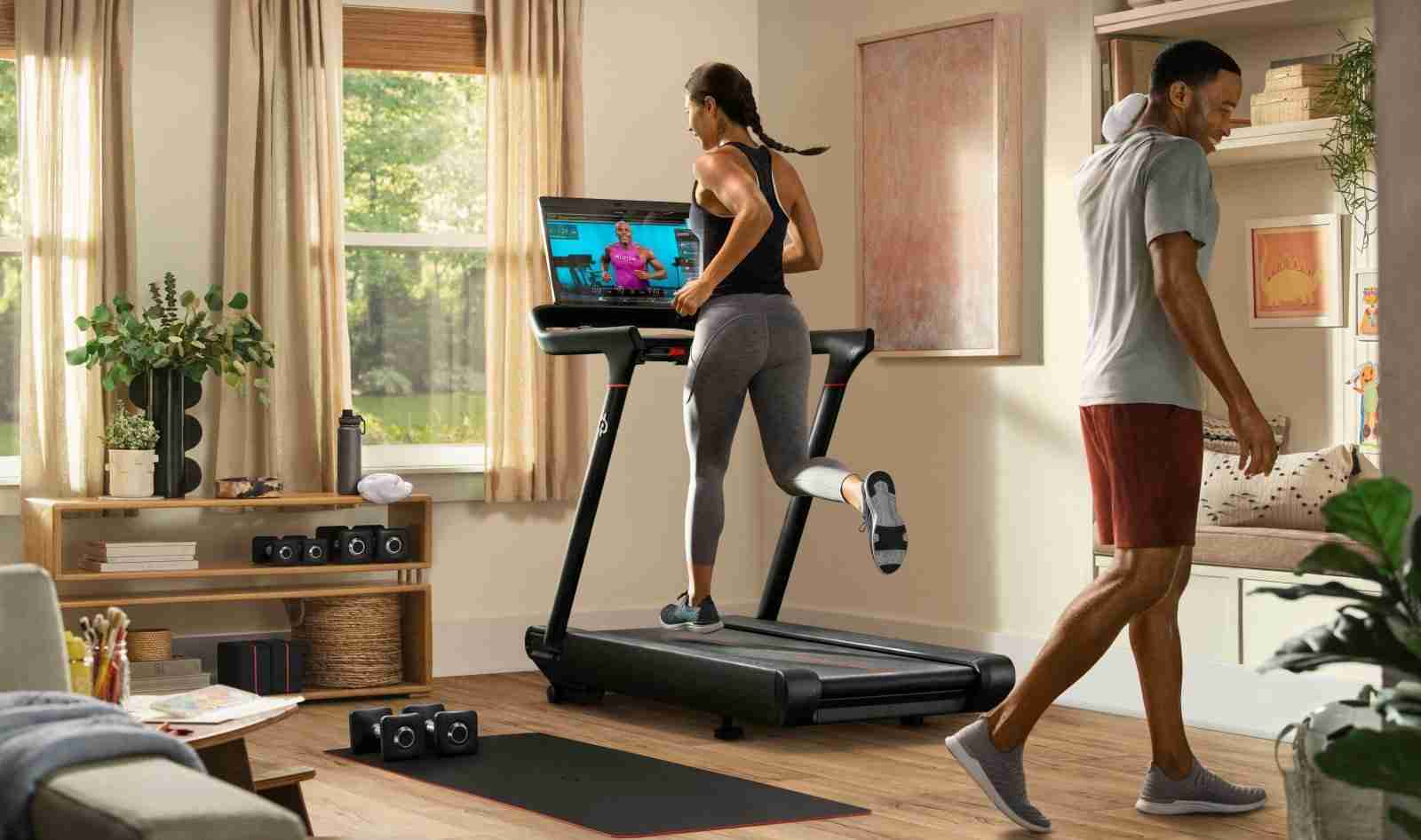 Peloton Tread Owners Now Forced into Monthly Subscription After Recall