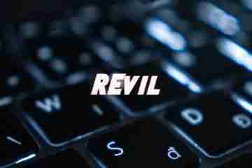 REvil Ransomware's New Linux Encryptor Targets ESXi Virtual Machines