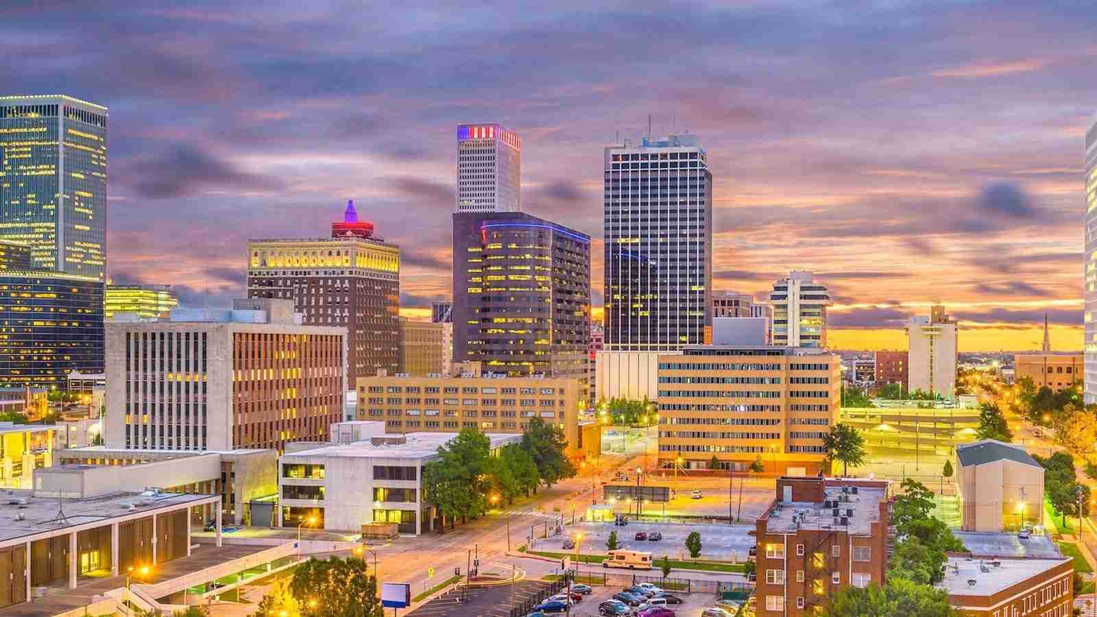 Tulsa Warns of Data Breach After Conti Ransomware Leaks Police Citations