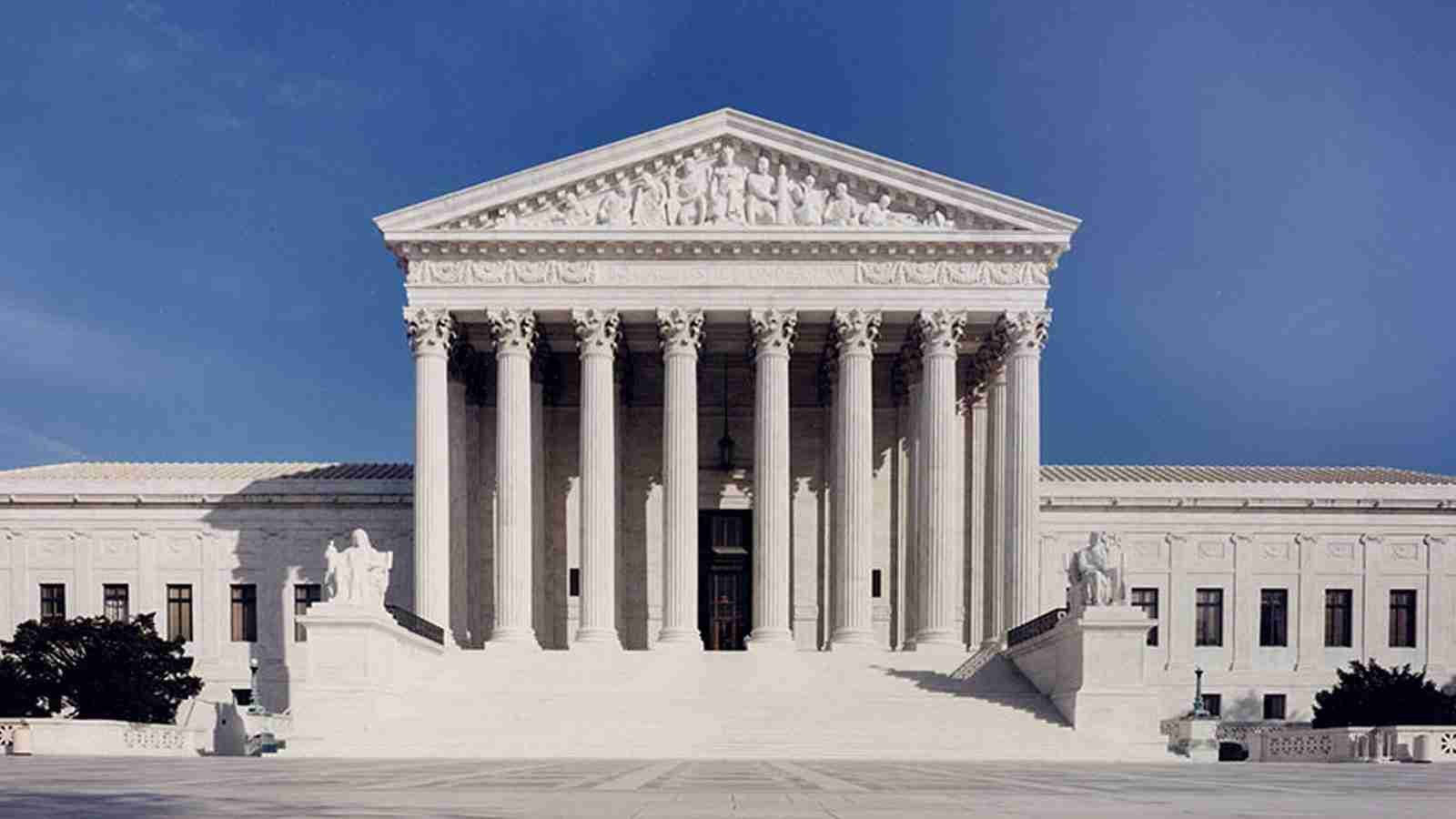 US Supreme Court Restricts Broad Scope of CFAA Law
