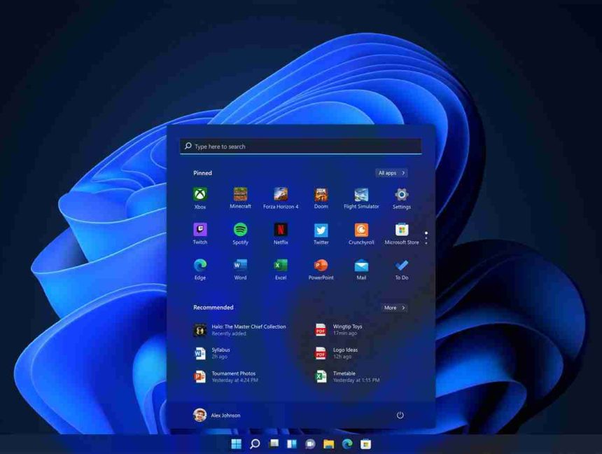 Windows 11 Preview Build 22000.51 Released – Here’s How to Download