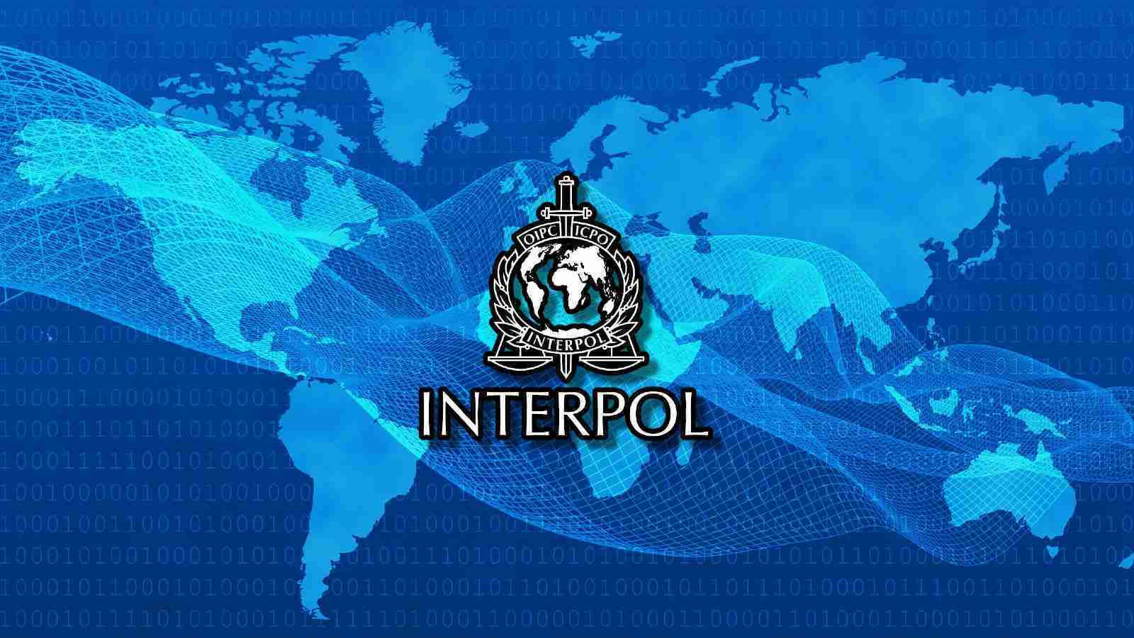 Interpol urges police to unite against ‘potential ransomware pandemic’