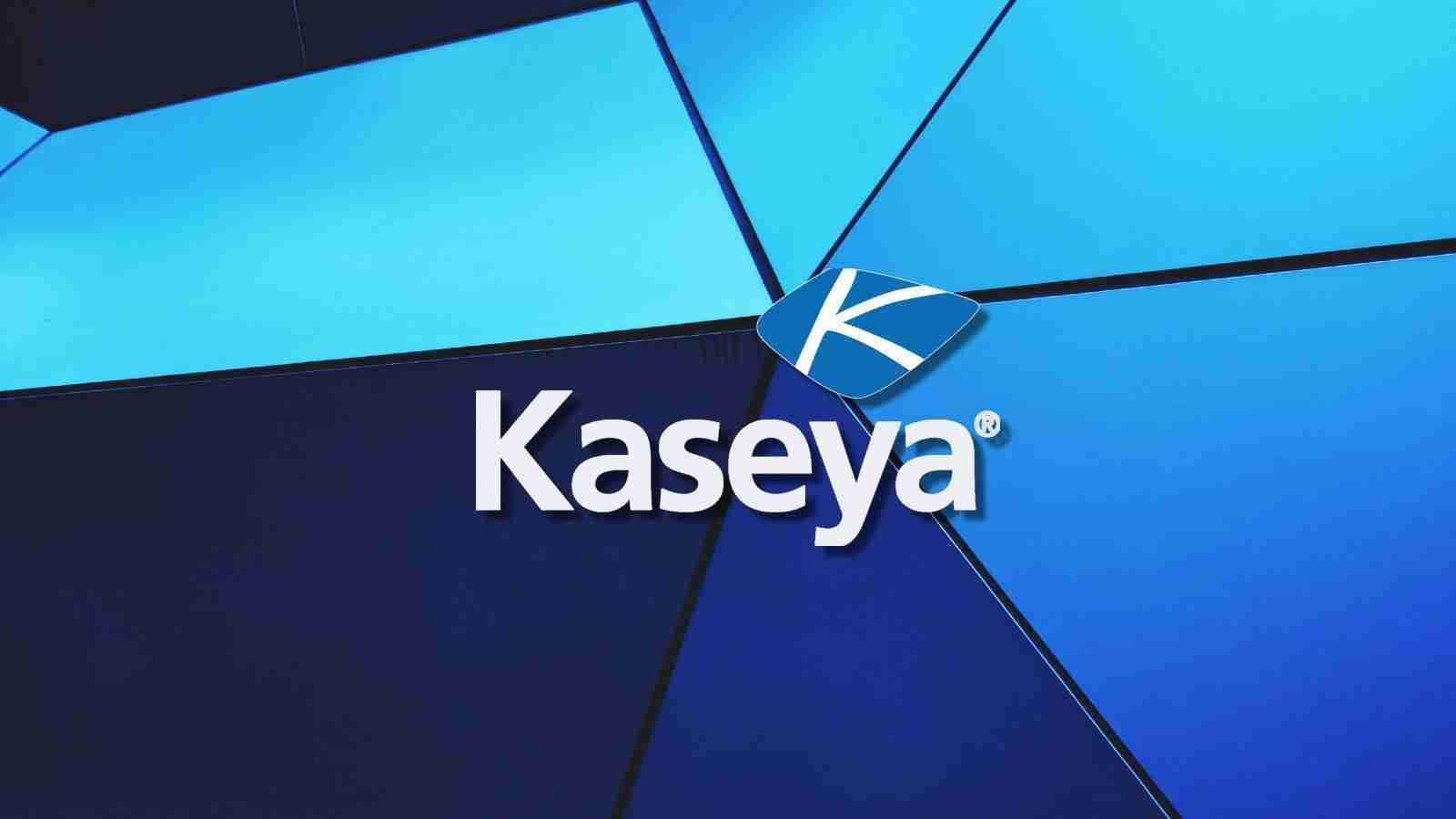Kaseya Warns of Phishing Campaign Pushing Fake Security Updates