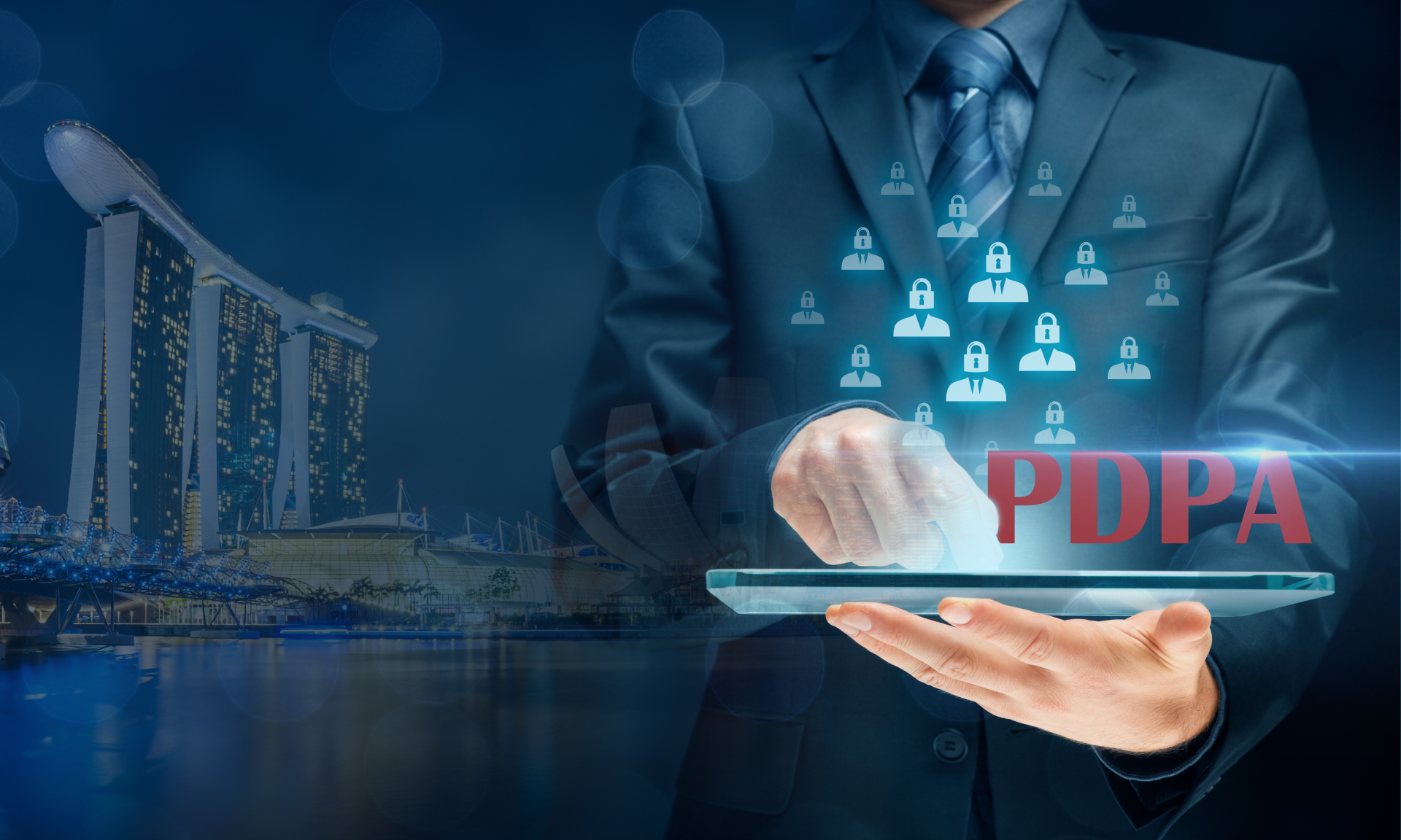 Personal Data Protection Act Singapore: Is Your Business Compliant?