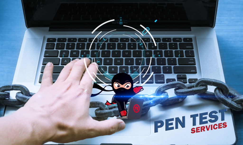 To prevent cyberattacks, you need Pen Test. Is it more practical to outsource penetration testing services?