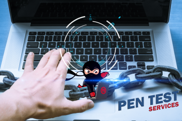 4 Reasons to Outsource Penetration Testing Services