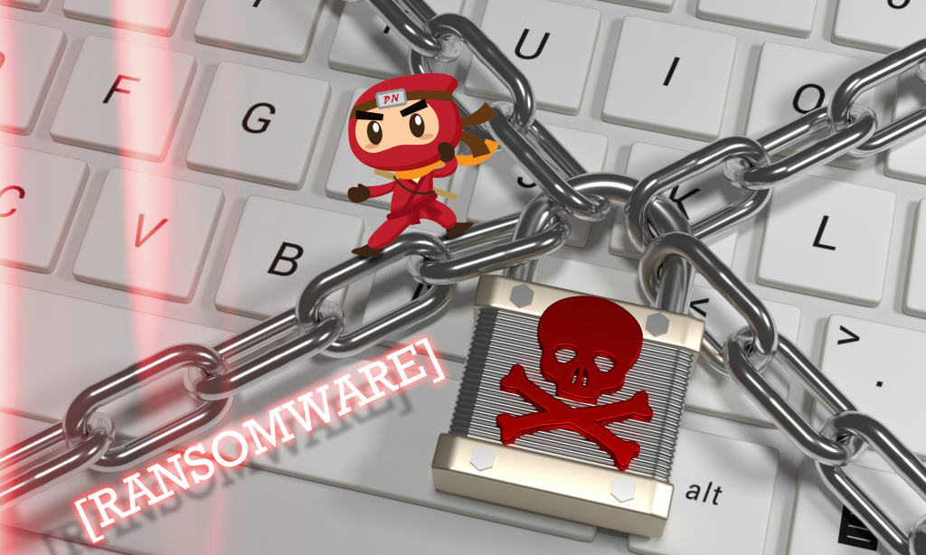 Knowing the distinction between the types of ransomware can help you take the more appropriate action