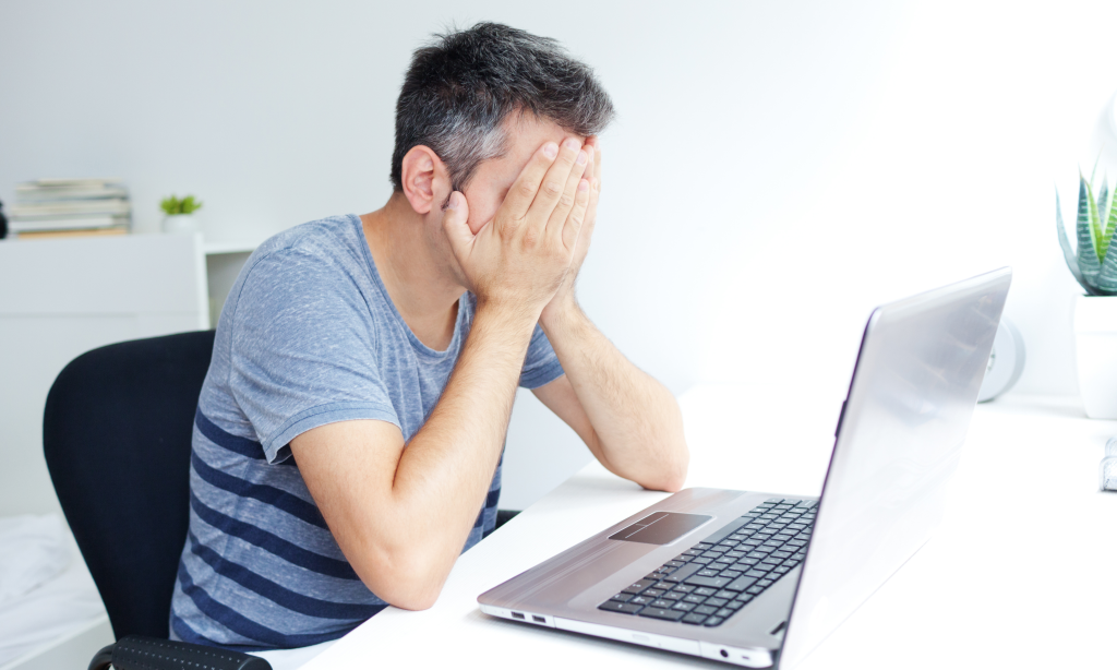 Scams perpetuated through social engineering can cause significant damage