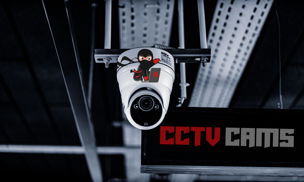 Installing CCTVs Legally requires compliance to personal data protection laws