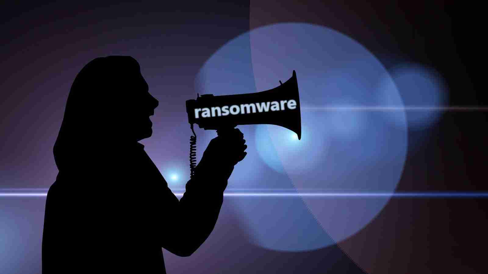 DoppelPaymer ransomware gang rebrands as the Grief group