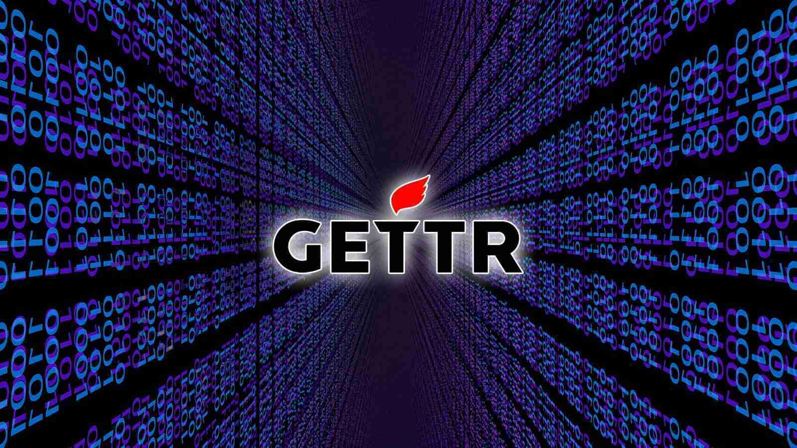 Hacker Dumps Private Info of Pro-Trump GETTR Social Network Members