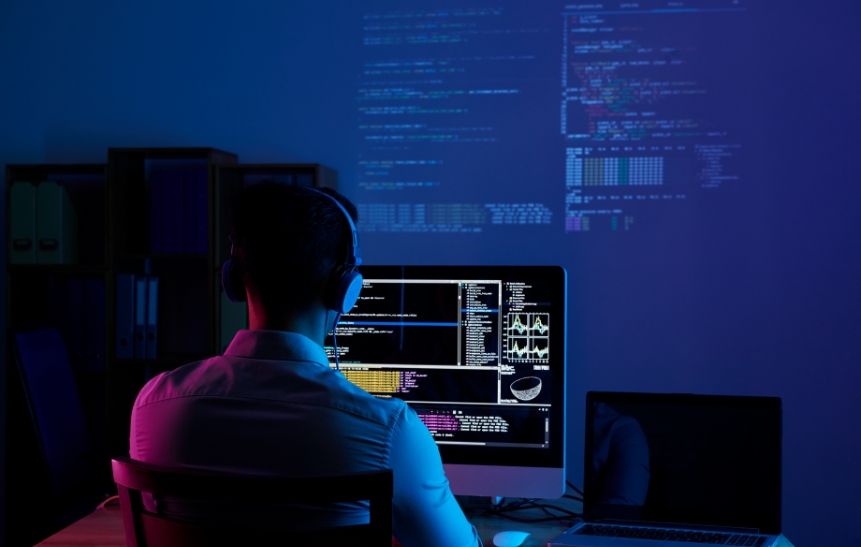 Email Phishing Simulation