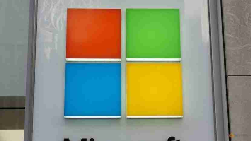 Exclusive-Microsoft Warns Thousands of Cloud Customers of Exposed Databases