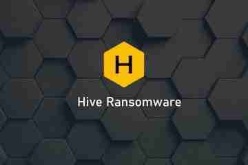 FBI Shares Technical Details for Hive Ransomware