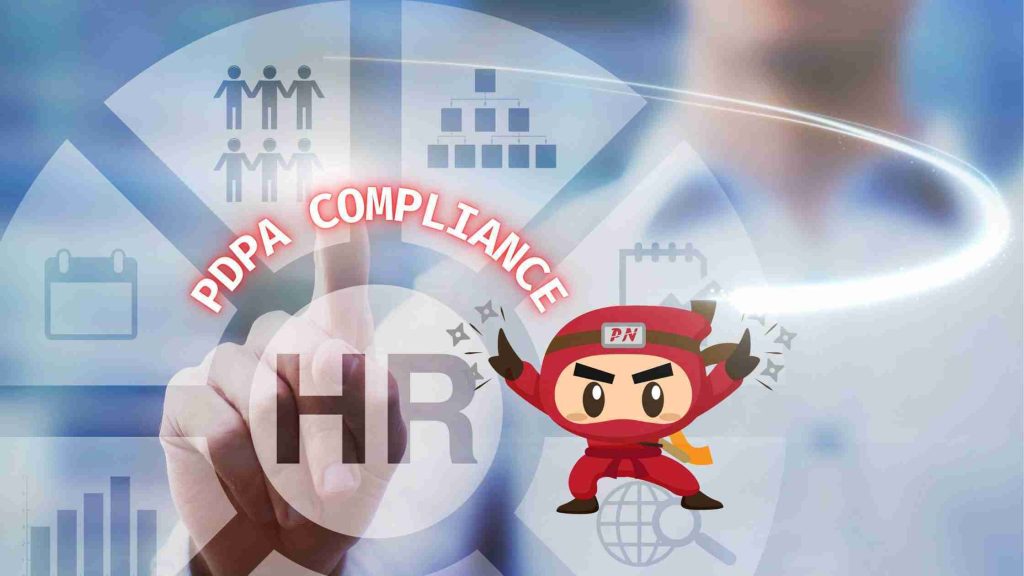 PDPA Compliance for HR Managers in Singapore is a must, with or without the pandemic