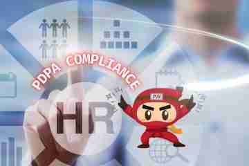 PDPA Compliance for HR Managers in Singapore: A Must