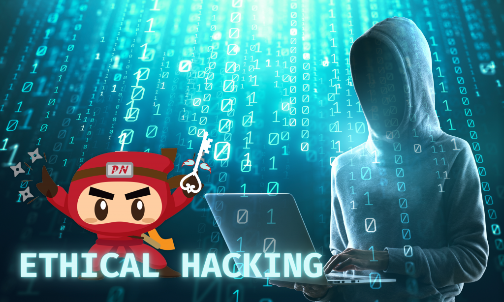 Prevention is better than cure. Ethical hacking is still viewed as one of the best preventive remedies against cyberattacks.