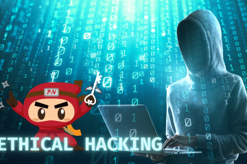 The Top 4W's of Ethical Hacking