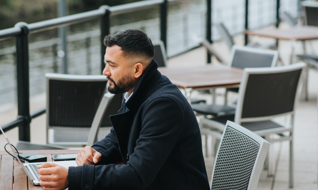New circumstances such as remote working could easily entail trade-offs with our privacy and data security