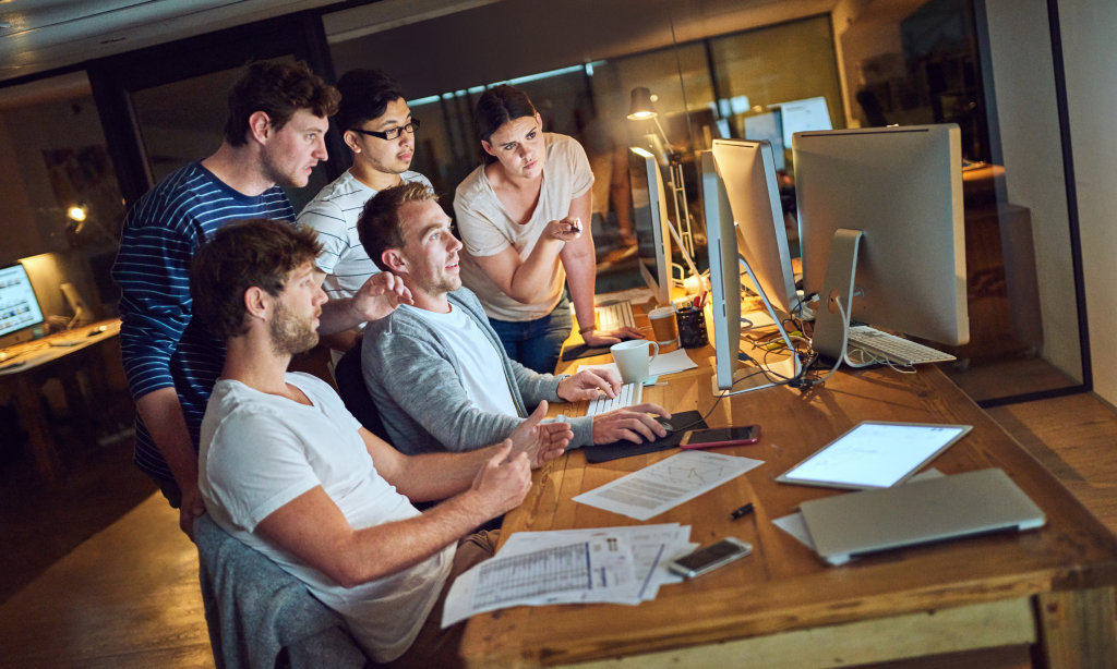 Be one step ahead of malicious hackers by knowing your vulnerabilities first before they do