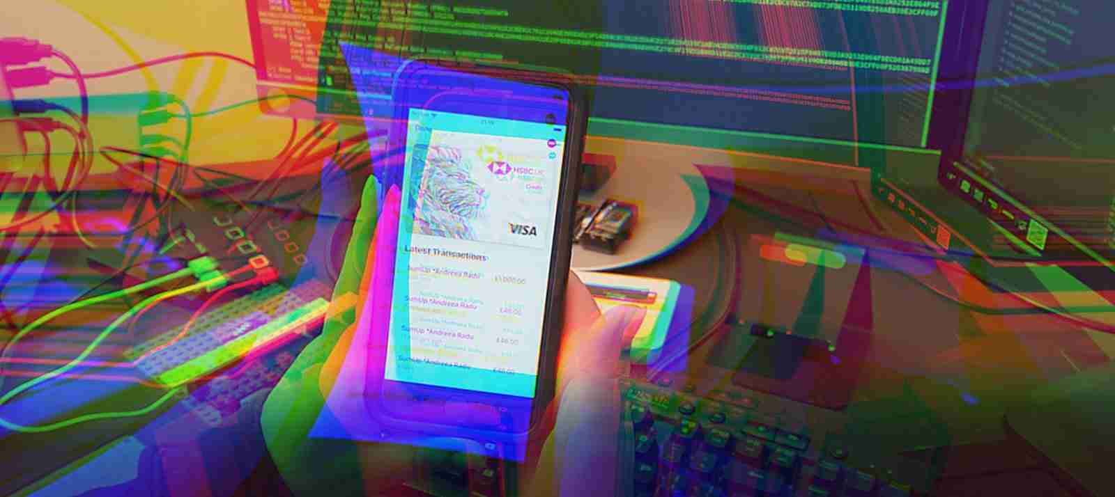 Apple Pay With VISA Lets Hackers Force Payments On Locked iPhones