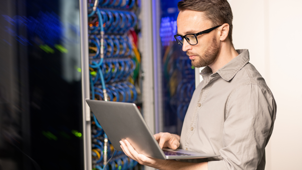 Combating cyber threats
