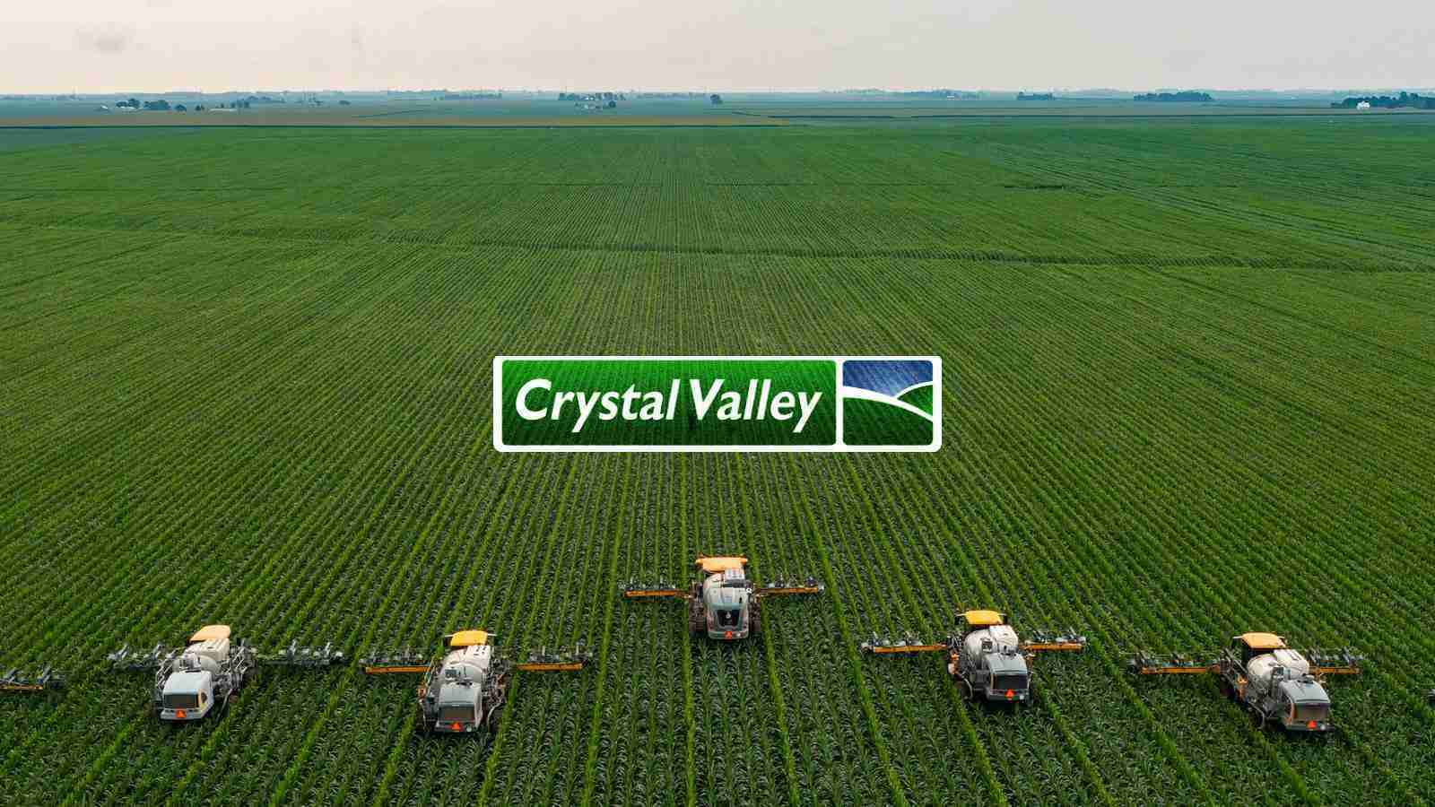 Second Farming Cooperative Shut Down By Ransomware This Week