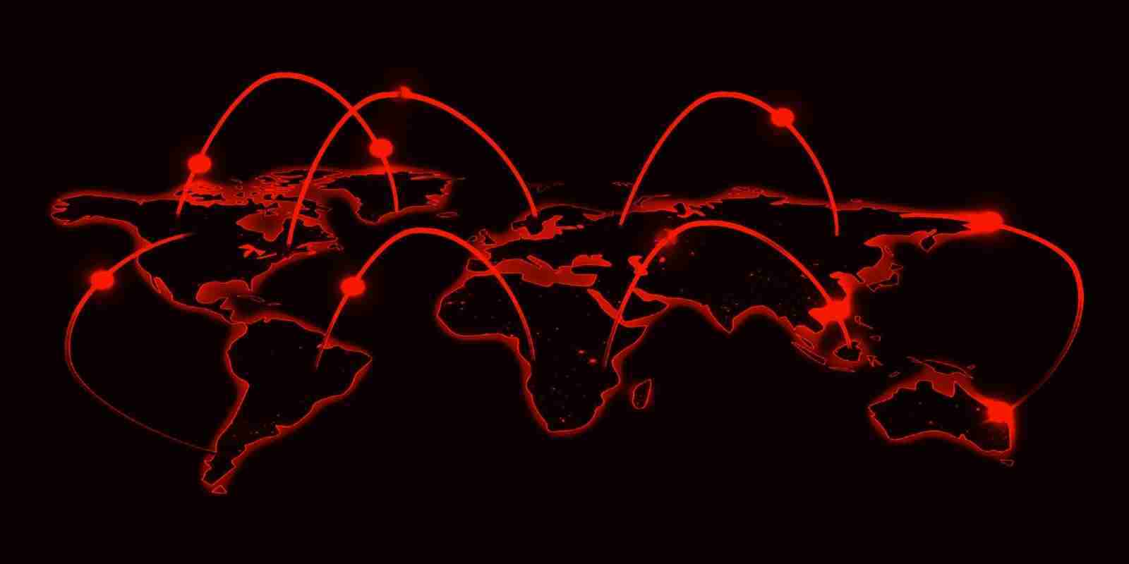 Yandex is Battling The Largest DDoS in Russian Internet History