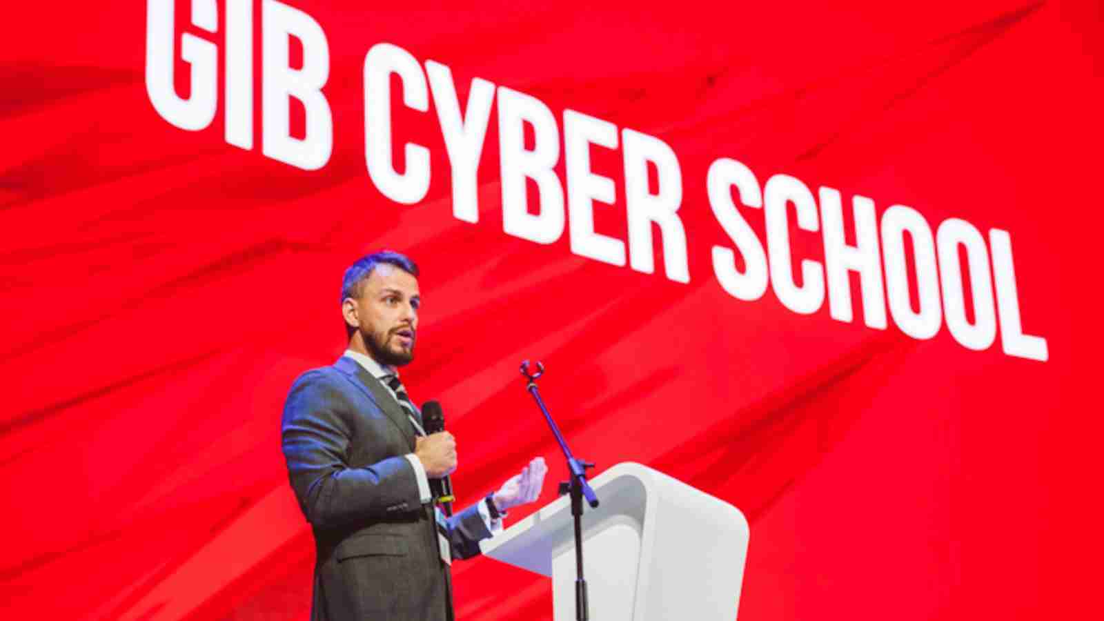 Russia Arrests Cybersecurity Firm CEO After Raiding Offices