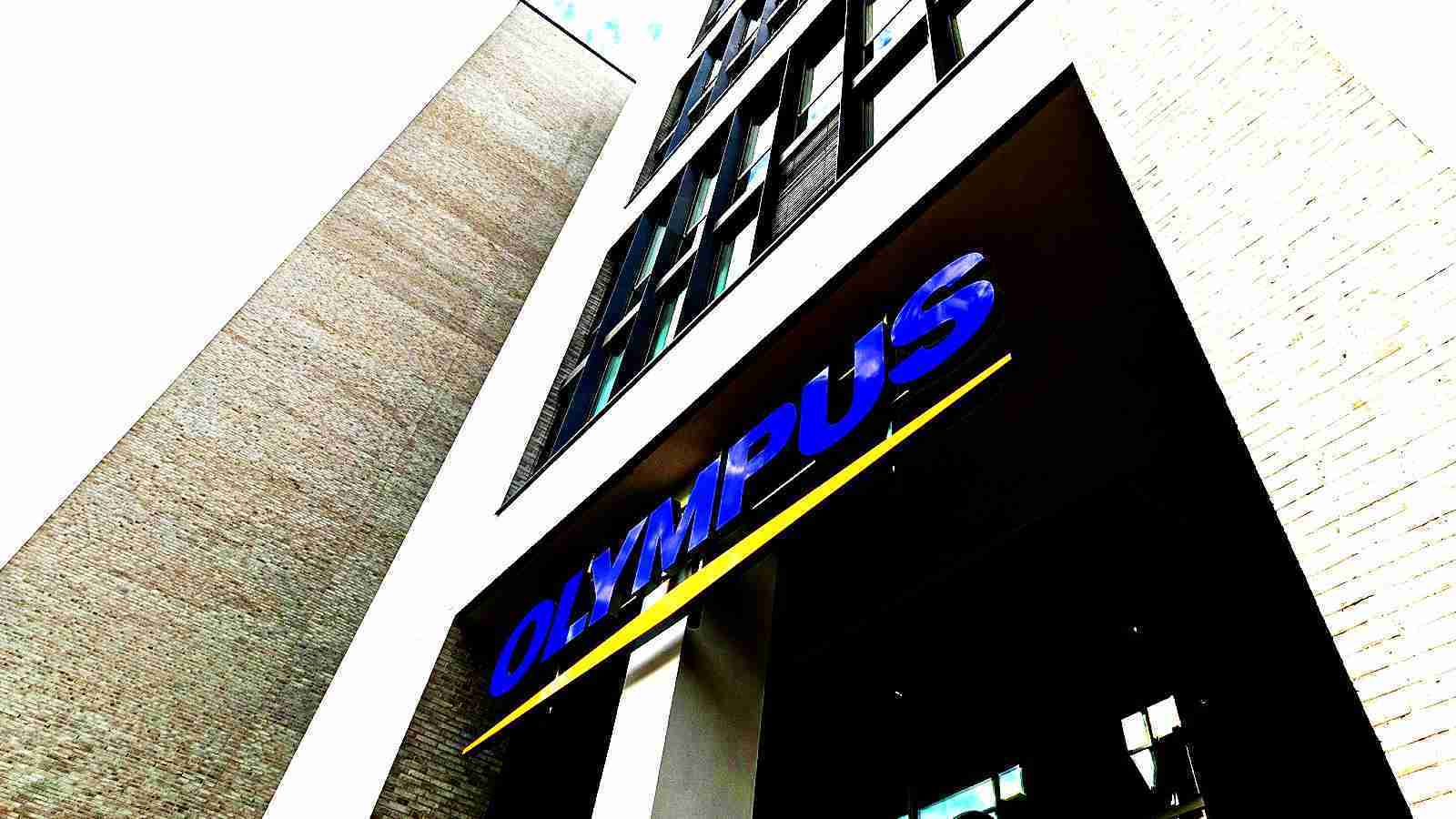 BlackMatter Ransomware Hits Medical Technology Giant Olympus