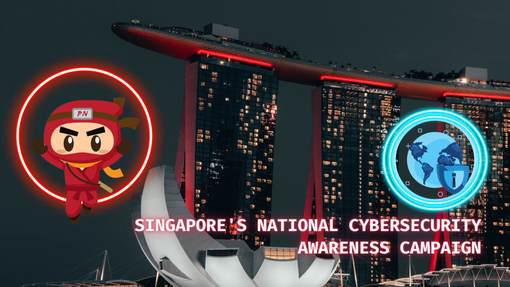 National Cybersecurity Awareness Campaign