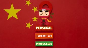 A Closer Look: The Personal Information Protection Law in China