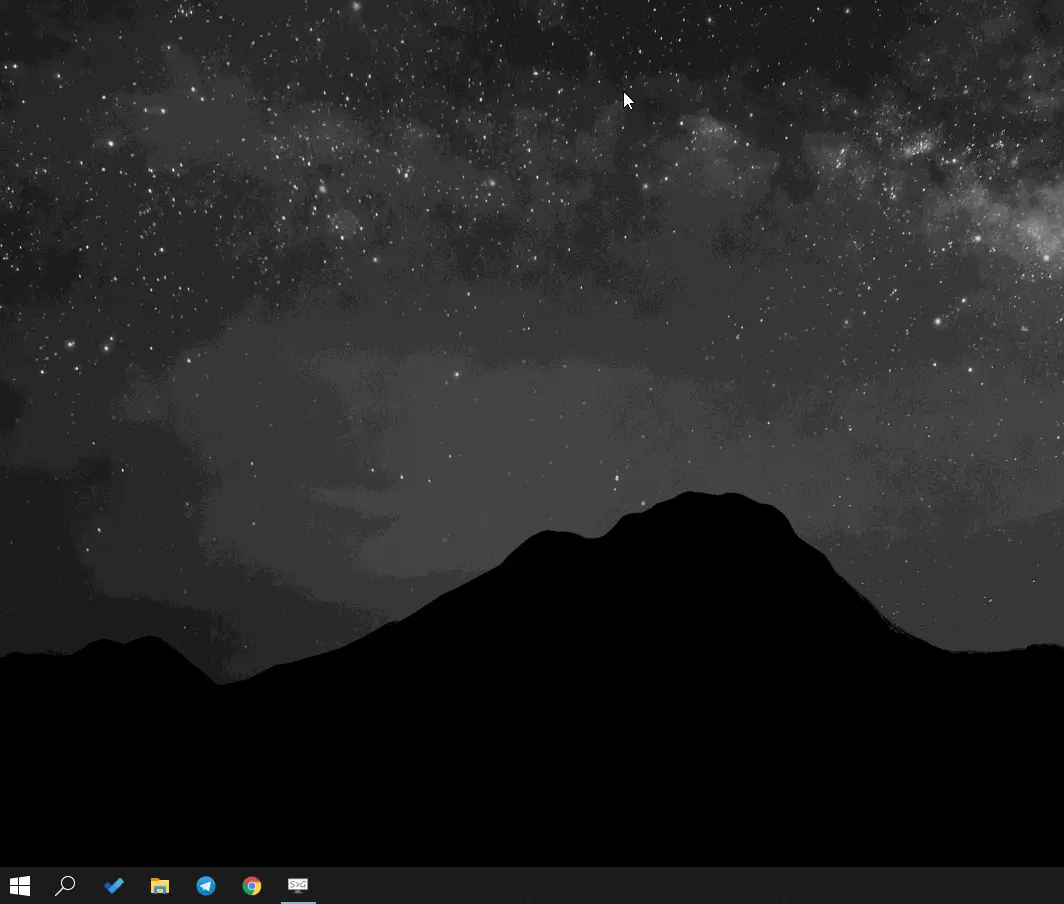 Start Menu