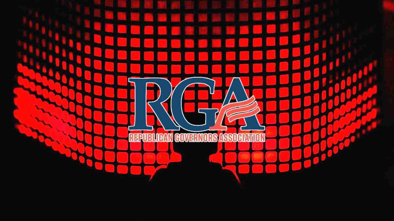 Republican Governors Association Email Server Breached By State Hackers