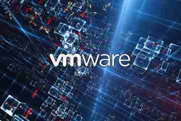 Hackers Exploiting Critical VMware vCenter CVE-2021-22005 Bug