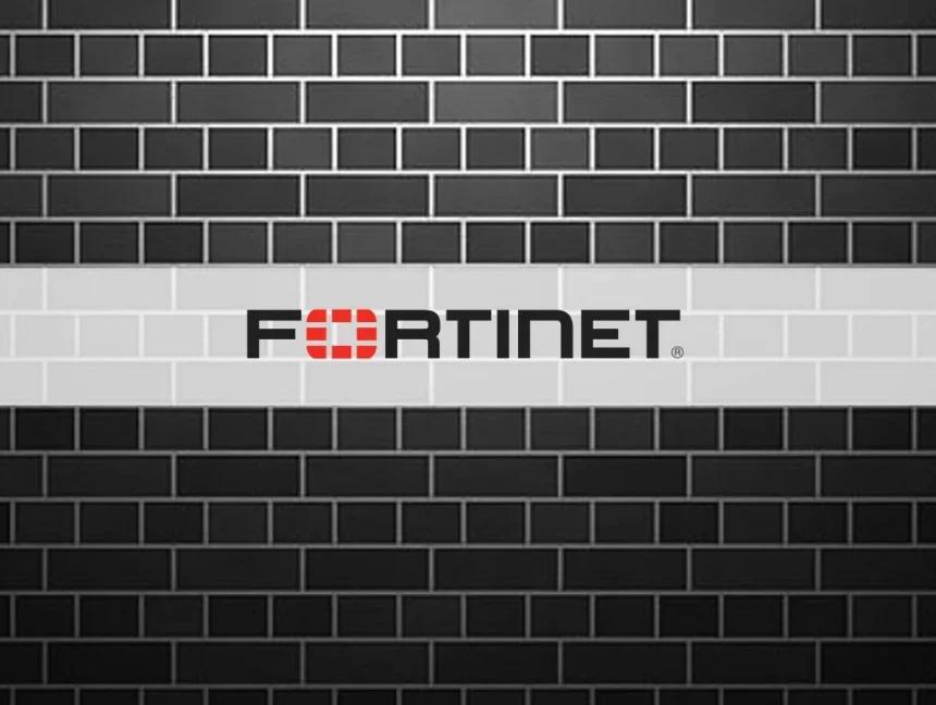 Hackers Leak Passwords for 500,000 Fortinet VPN Accounts