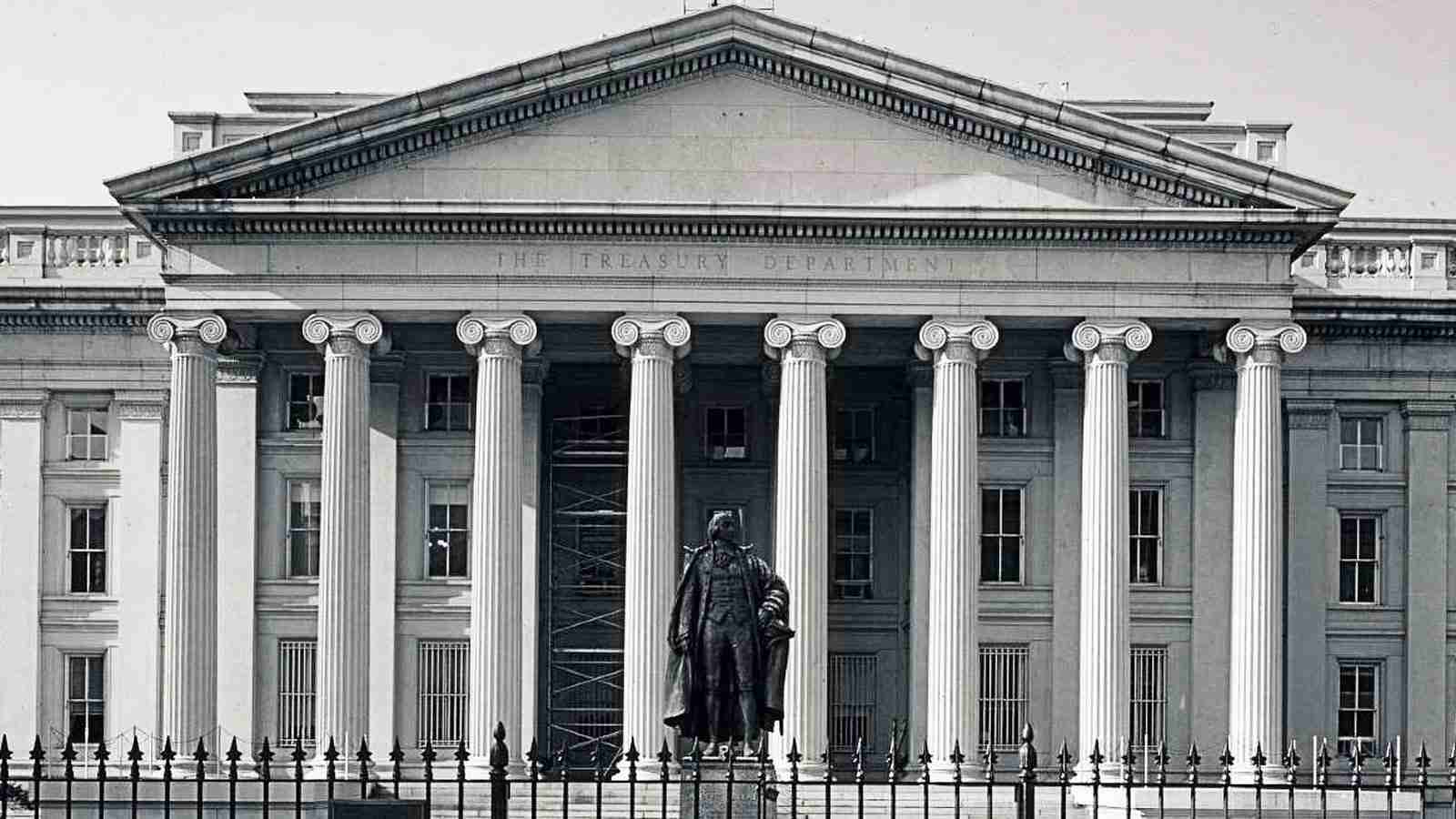 U.S. to Sanction Crypto Exchanges, Wallets Used By Ransomware