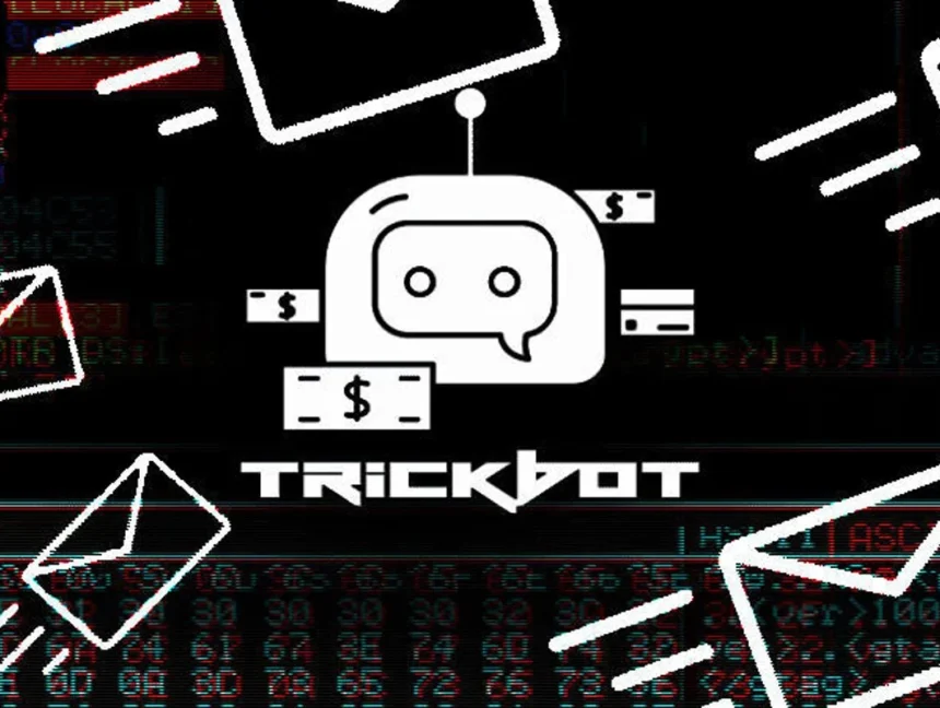 TrickBot Gang Developer Arrested When Trying to Leave Korea