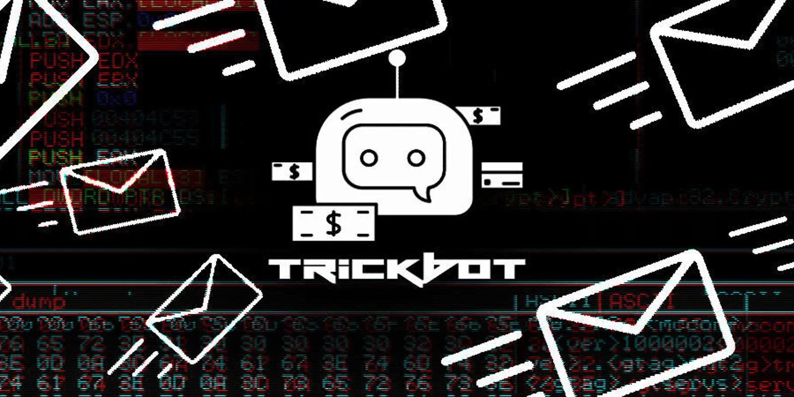 TrickBot Gang Developer Arrested When Trying to Leave Korea