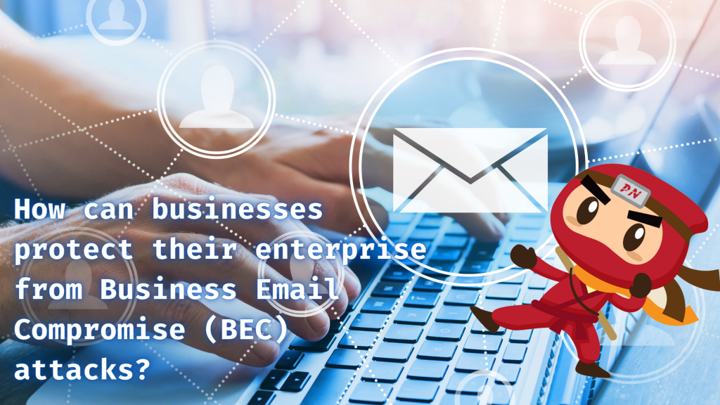 Business Email Compromise