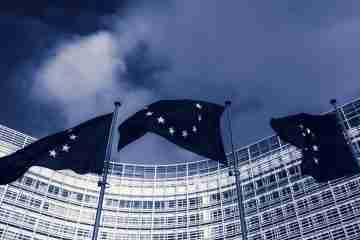 EU Legislation Introduced To Ban Anonymous Domain Registration