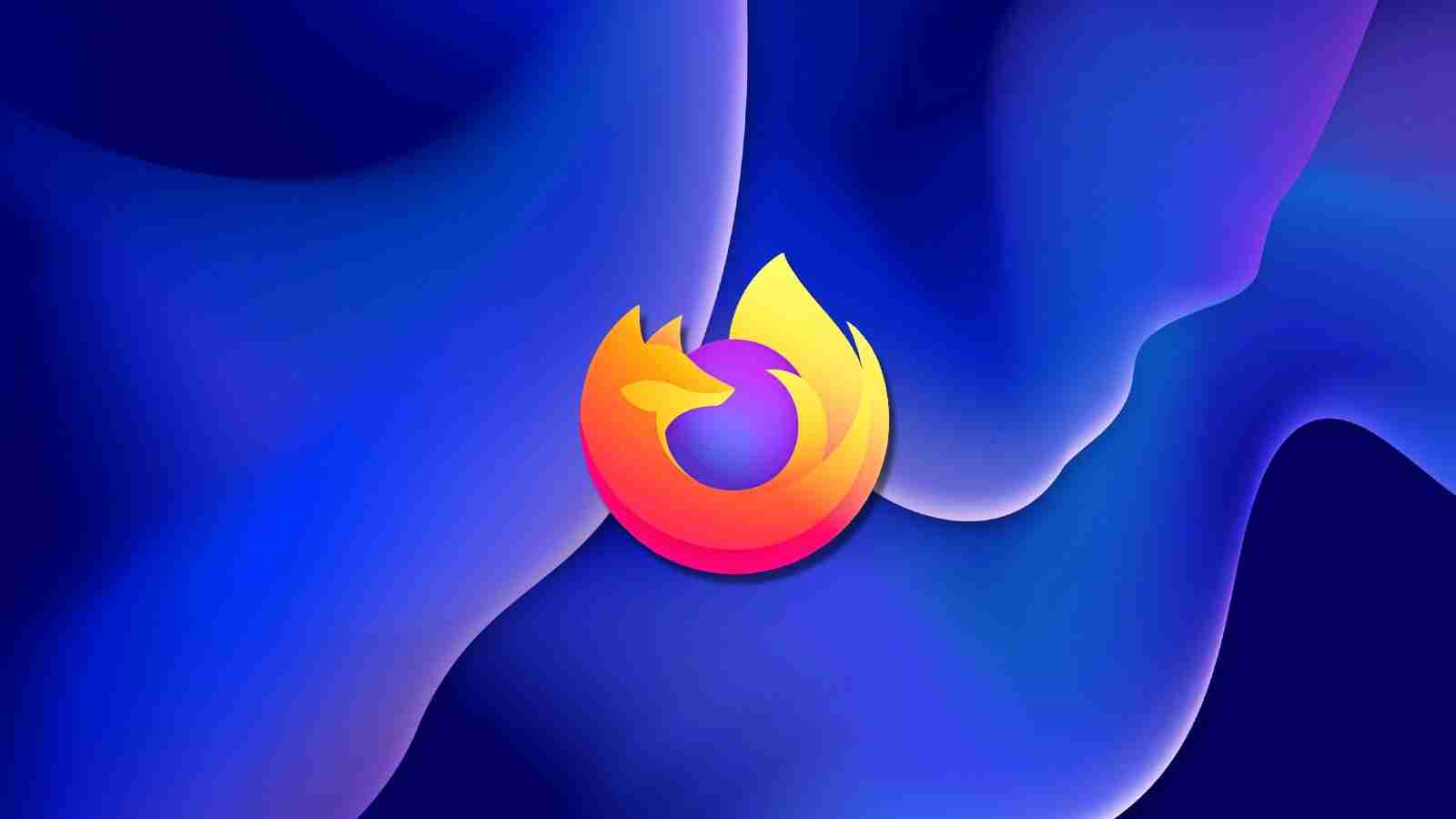 Firefox Improves Advertising Tracker Blocking In Private Browsing