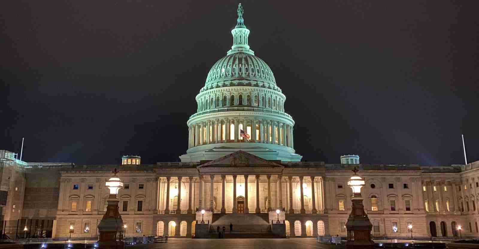 The Ransom Disclosure Act would give victims 48 hours to report payments