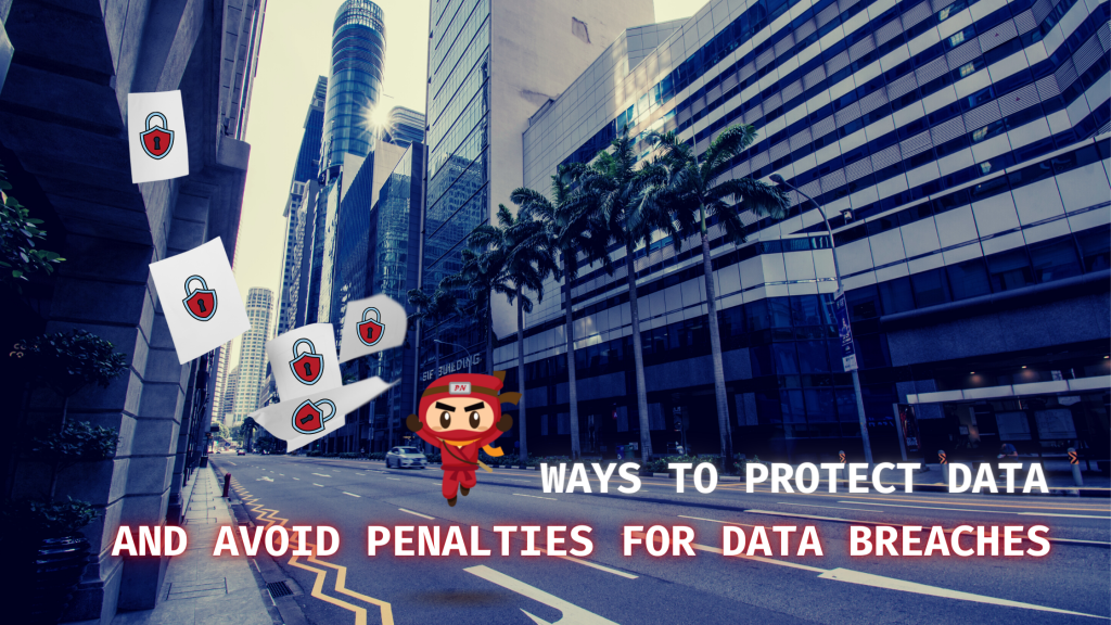 Ways to protect HR data