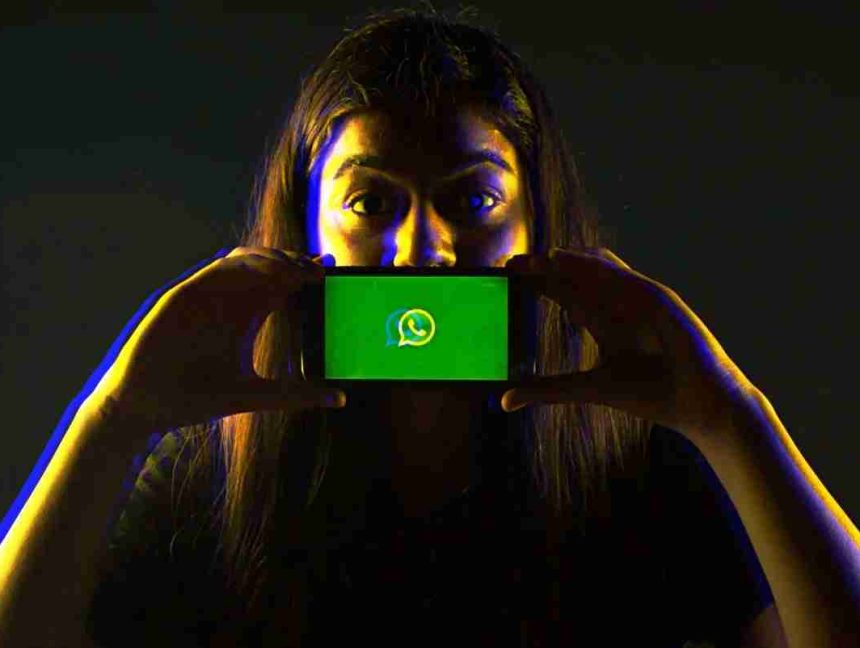 WhatsApp Rolls Out iOS, Android End-to-end Encrypted Chat Backups