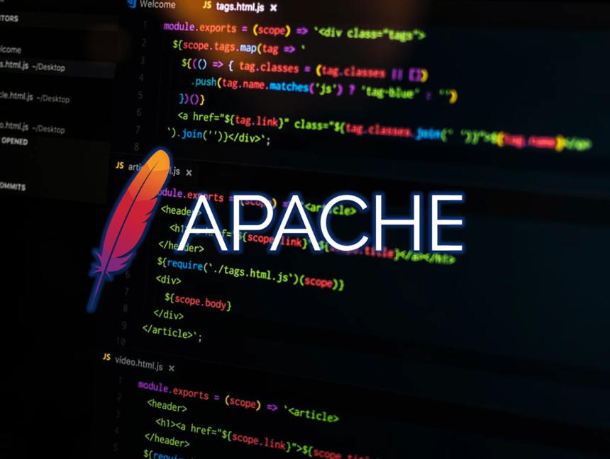 Actively Exploited Apache 0-day Also Allows Remote Code Execution